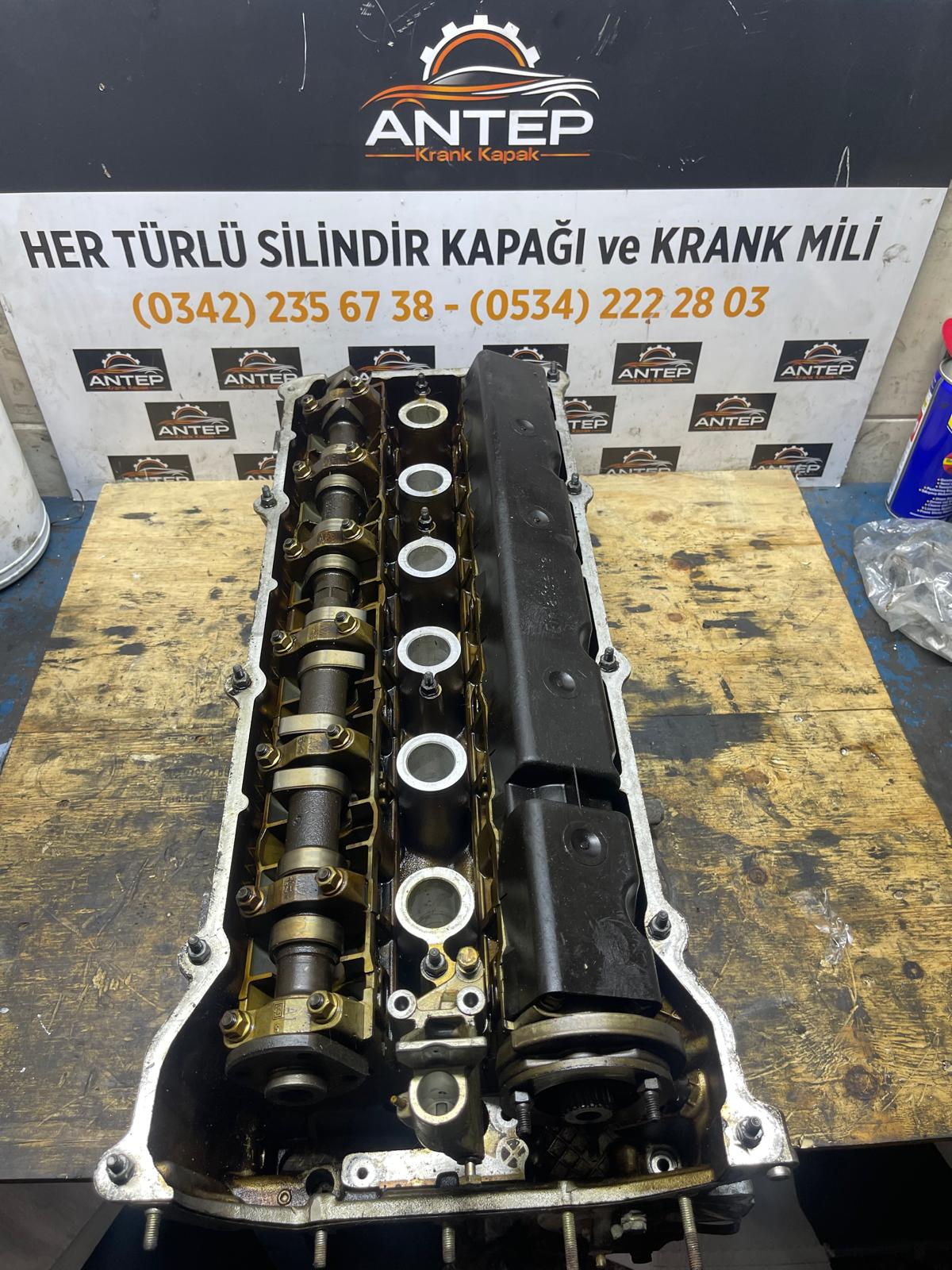 BMW E36 E39 M50-M52 1748393